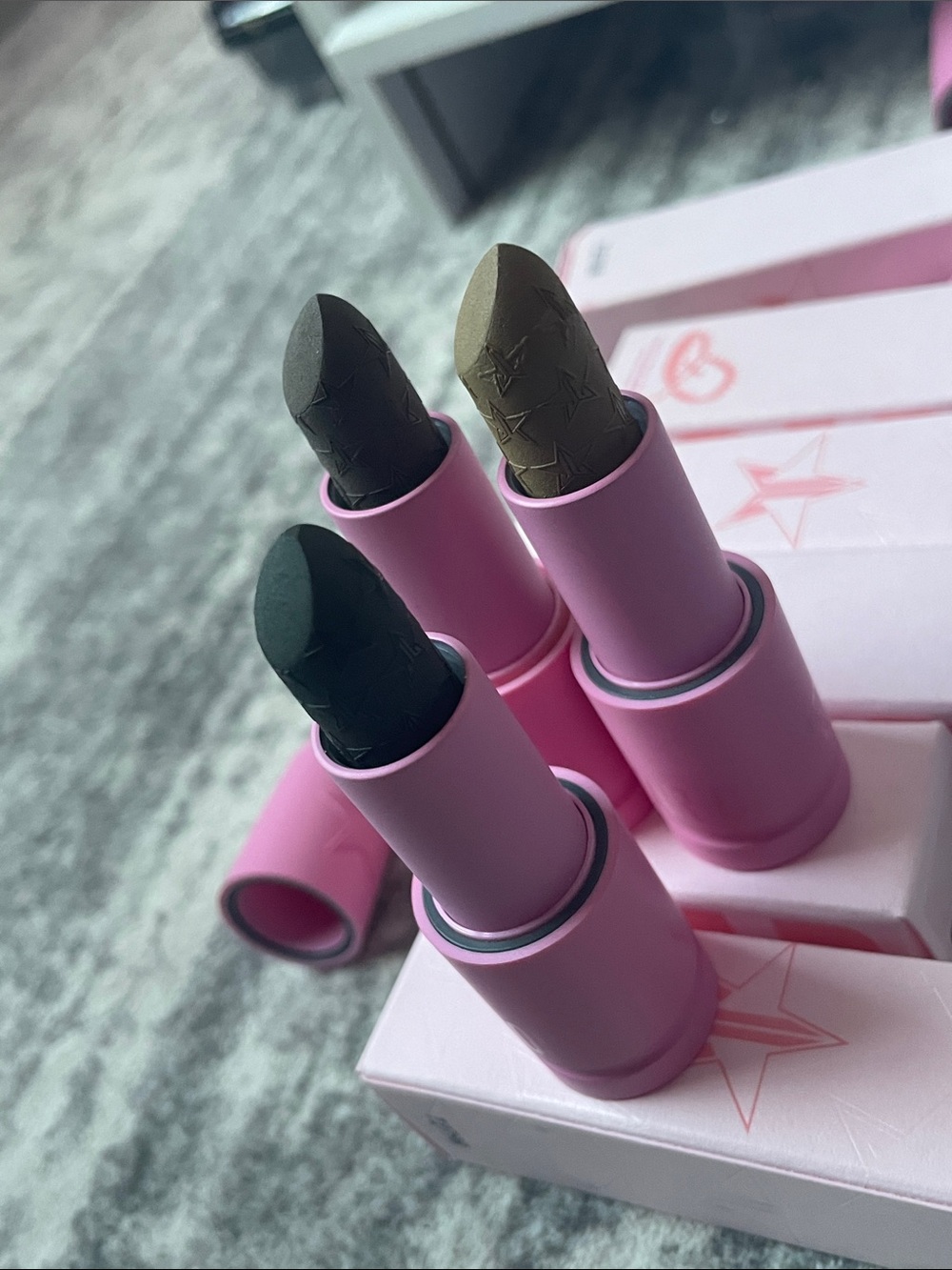 Jeffree Star Bundle - Picture 4 of 4